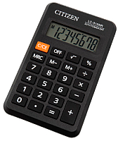 Калькулятор Citizen LC-310NR - 