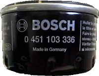 Масляный фильтр Bosch 0451103336 - 