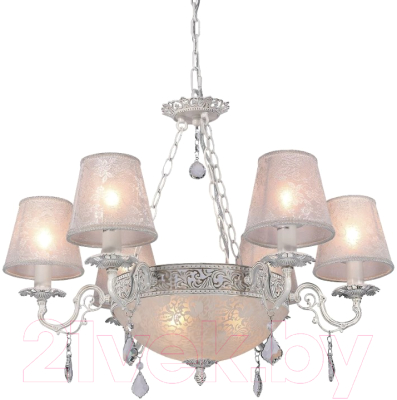 

Люстра Citilux, Бельведер CL424161