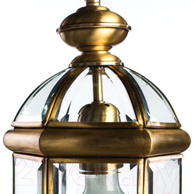 Потолочный светильник Arte Lamp Rimini A6501SP-1AB