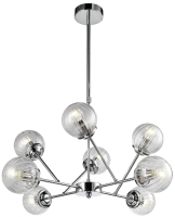 

Люстра Arte Lamp, Arancia A9276LM-8CC
