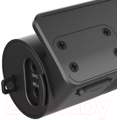 Автомобильный видеорегистратор BlackVue DR450-1CH GPS