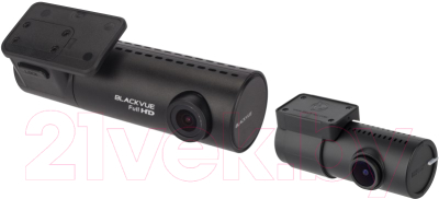 Автомобильный видеорегистратор BlackVue DR590-2CH