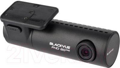 Автомобильный видеорегистратор BlackVue DR590W-2CH
