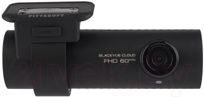 

Автомобильный видеорегистратор BlackVue, DR750S-1CH
