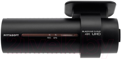 Автомобильный видеорегистратор BlackVue DR900S-2CH