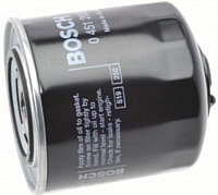 Масляный фильтр Bosch 0451203223 - 