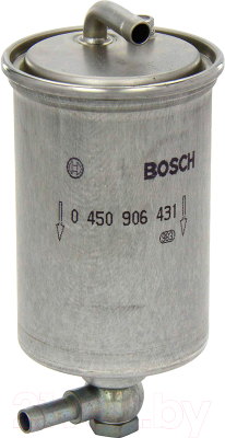 Топливный фильтр Bosch 0450906431