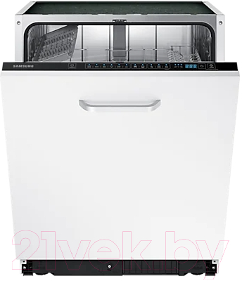 Посудомоечная машина Samsung DW60M6040BB/WT