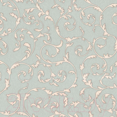 

Виниловые обои Deco-deco, Зеленый;рисунок, Chloe 6007-10