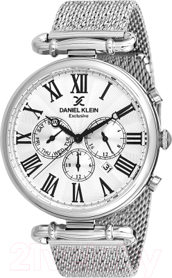 

Часы наручные мужские Daniel Klein, 12148-1