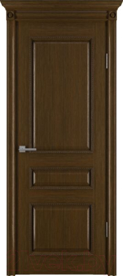 

Дверь межкомнатная Юркас, Вена-2 ДГ 70x200