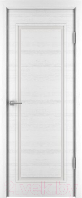 

Дверь межкомнатная Юркас, Норд-1 ДГ 90x200