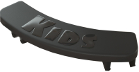 

Подставка для ног Chairman, Kids ПП для кресел