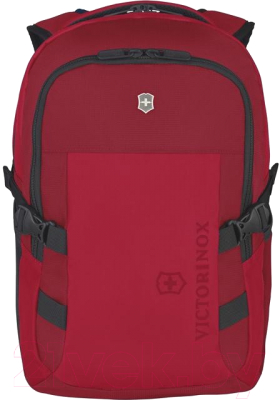 Изображение товара Рюкзак спортивный Victorinox VX Sport Evo Compact Backpack / 611414 (красный)