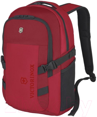 Изображение товара Рюкзак спортивный Victorinox VX Sport Evo Compact Backpack / 611414 (красный)