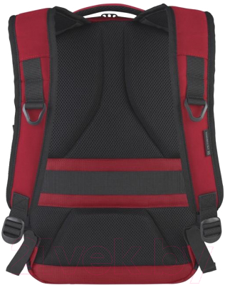 Изображение товара Рюкзак спортивный Victorinox VX Sport Evo Compact Backpack / 611414 (красный)