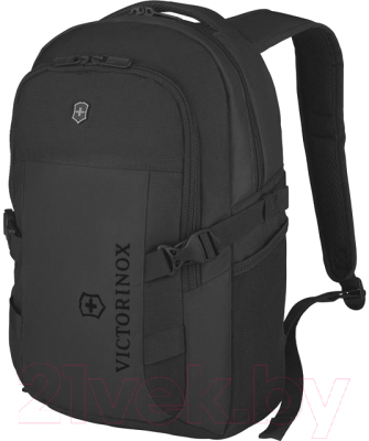 Изображение товара Рюкзак спортивный Victorinox VX Sport Evo Compact Backpack / 611416 (черный)