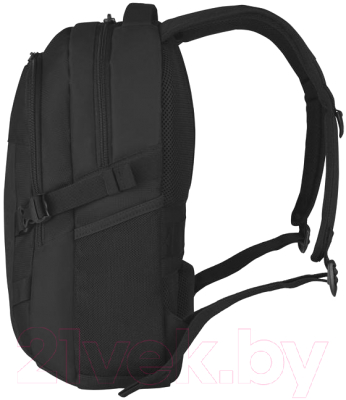 Изображение товара Рюкзак спортивный Victorinox VX Sport Evo Compact Backpack / 611416 (черный)