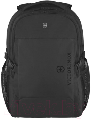 Изображение товара Рюкзак спортивный Victorinox VX Sport Evo Daypack / 611413 (черный)