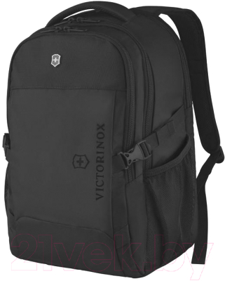 Изображение товара Рюкзак спортивный Victorinox VX Sport Evo Daypack / 611413 (черный)