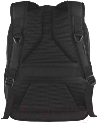 Изображение товара Рюкзак спортивный Victorinox VX Sport Evo Daypack / 611413 (черный)