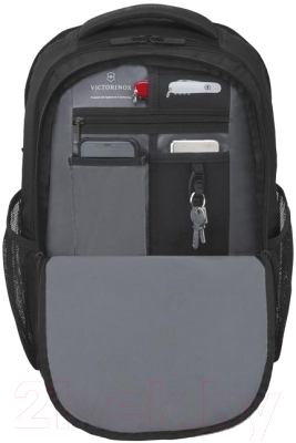 Изображение товара Рюкзак спортивный Victorinox VX Sport Evo Daypack / 611413 (черный)