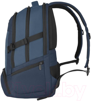 Изображение товара Рюкзак спортивный Victorinox VX Sport Evo Deluxe Backpack / 611418 (синий)