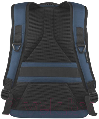 Изображение товара Рюкзак спортивный Victorinox VX Sport Evo Deluxe Backpack / 611418 (синий)