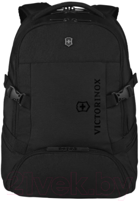 Рюкзак спортивный Victorinox VX Sport Evo Deluxe Backpack / 611419 (черный)