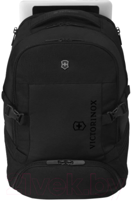 Рюкзак спортивный Victorinox VX Sport Evo Deluxe Backpack / 611419 (черный)