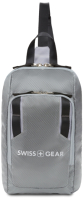Рюкзак SwissGear 3992424550 (темно-серый) - 