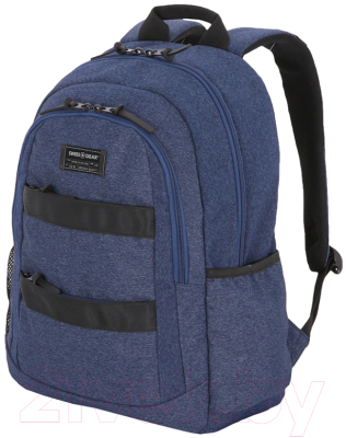 

Рюкзак SwissGear, 2732302419