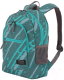 Рюкзак SwissGear 2821630406 (голубой/серый) - 