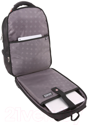 Рюкзак SwissGear SA5902201416 (черный)