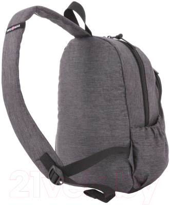Рюкзак SwissGear SA2608424521 (серый)