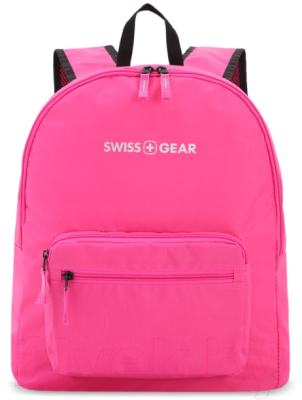 Рюкзак SwissGear 5675808422 (розовый)