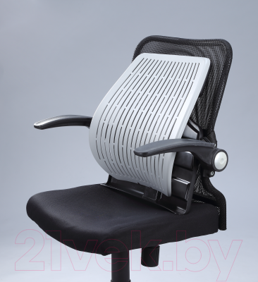 Спинка стула Comf-Pro UltraBack-125 (серый)