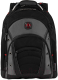 Рюкзак Wenger 600635 (черный/серый) - 