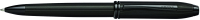 Ручка шариковая имиджевая Cross Townsend / AT0042-60 (черный) - 