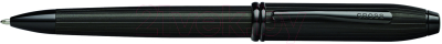 Ручка шариковая имиджевая Cross Townsend / AT0042-60 (черный)