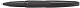 Ручка-роллер имиджевая Cross ATX Brushed Black PVD / 885-41 (черный) - 