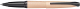 Ручка-роллер имиджевая Cross ATX Brushed Rose Gold PVD / 885-42 (золотой) - 