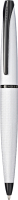 Ручка шариковая имиджевая Cross ATX Brushed / 882-43 (хром) - 