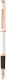Ручка перьевая имиджевая Cross Century II Pearlescent White Lacquer / AT0086-113MF (жемчужный белый) - 