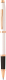 Ручка-роллер имиджевая Cross Century II Pearlescent White Lacquer / AT0085-113 (жемчужный белый) - 