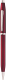 Ручка шариковая имиджевая Cross Century II Translucent Plum Lacquer / AT0082WG-114 (сливовый) - 