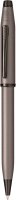 Ручка шариковая имиджевая Cross Century II Gunmetal Gray / AT0082WG-115 (темно-серый) - 