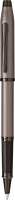 Ручка-роллер имиджевая Cross Century II Gunmetal Gray / AT0085-115 (темно-серый) - 
