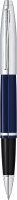 Ручка-роллер имиджевая Cross Calais / AT0115-3 (синий) - 